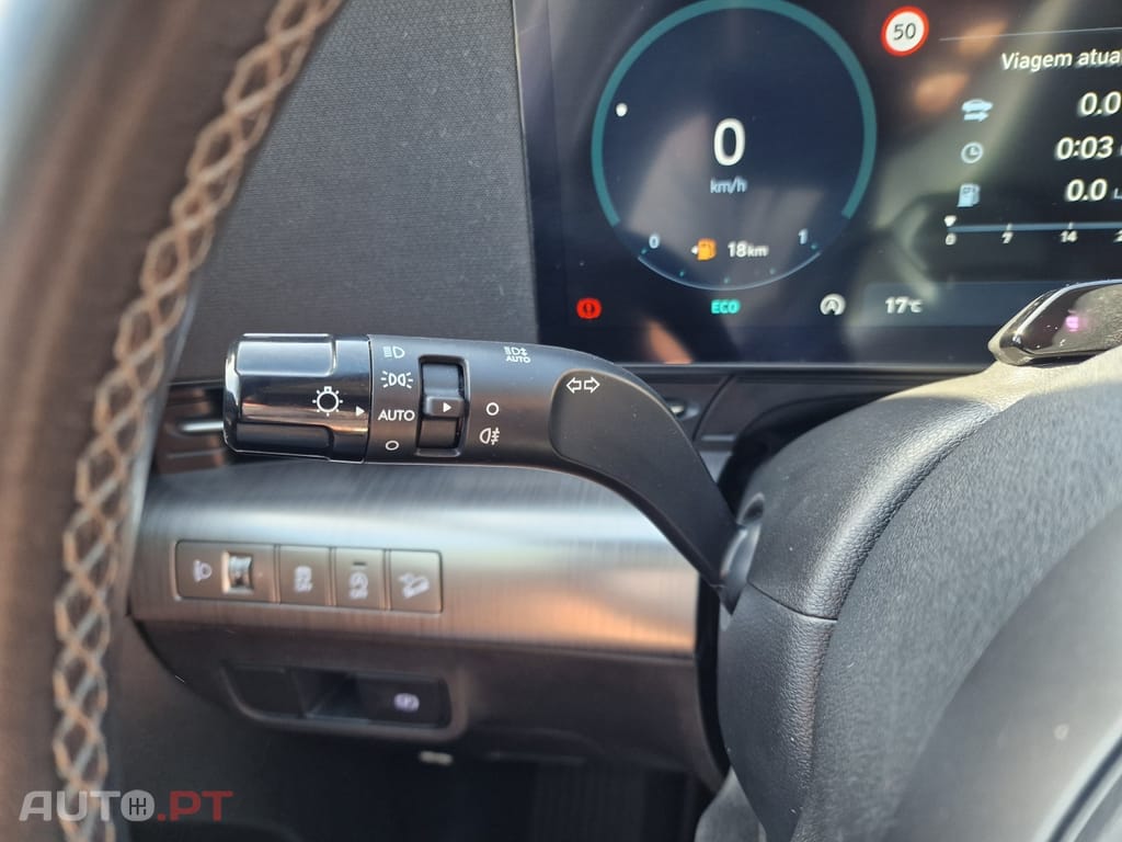 Hyundai Kauai 1.0 T-GDi Premium