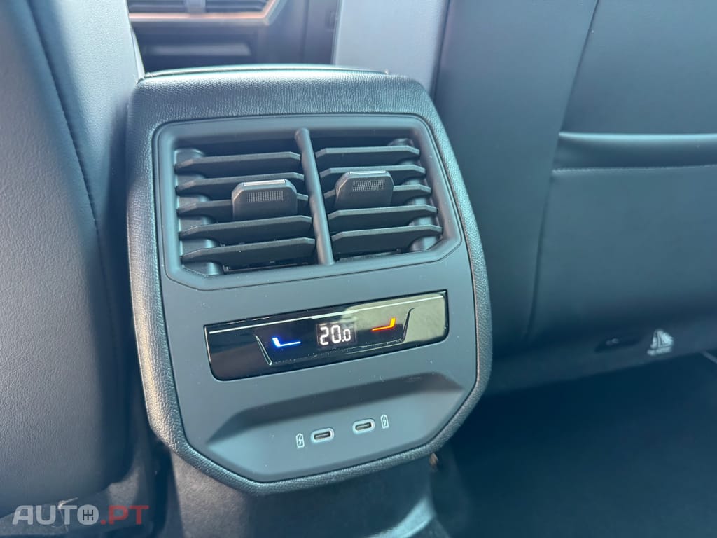 Cupra Formentor 1.4 e-Hybrid DSG