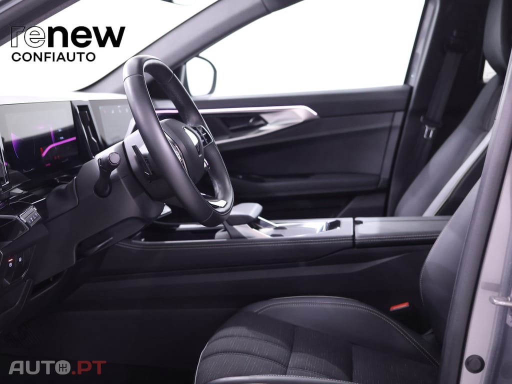 Renault Austral 1.3 Mild Hybrid Iconic Auto