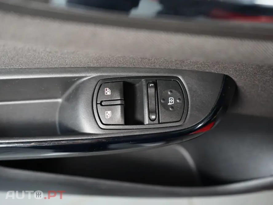 Opel Corsa 1.3 CDTi Business Edition