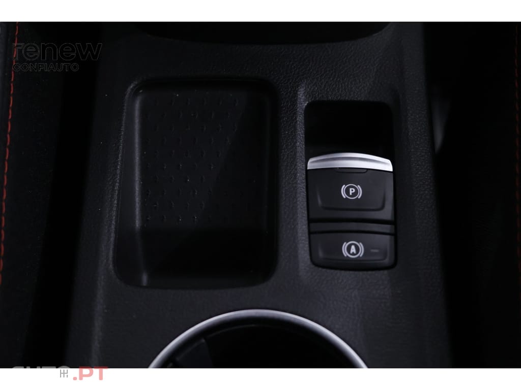 Renault Captur 1.0 TCe R.S. Line