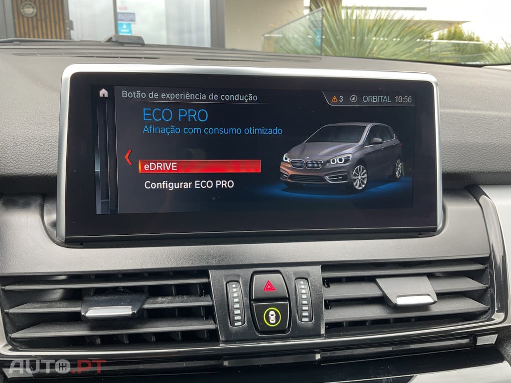 BMW 225 Advantage — fotografia 30