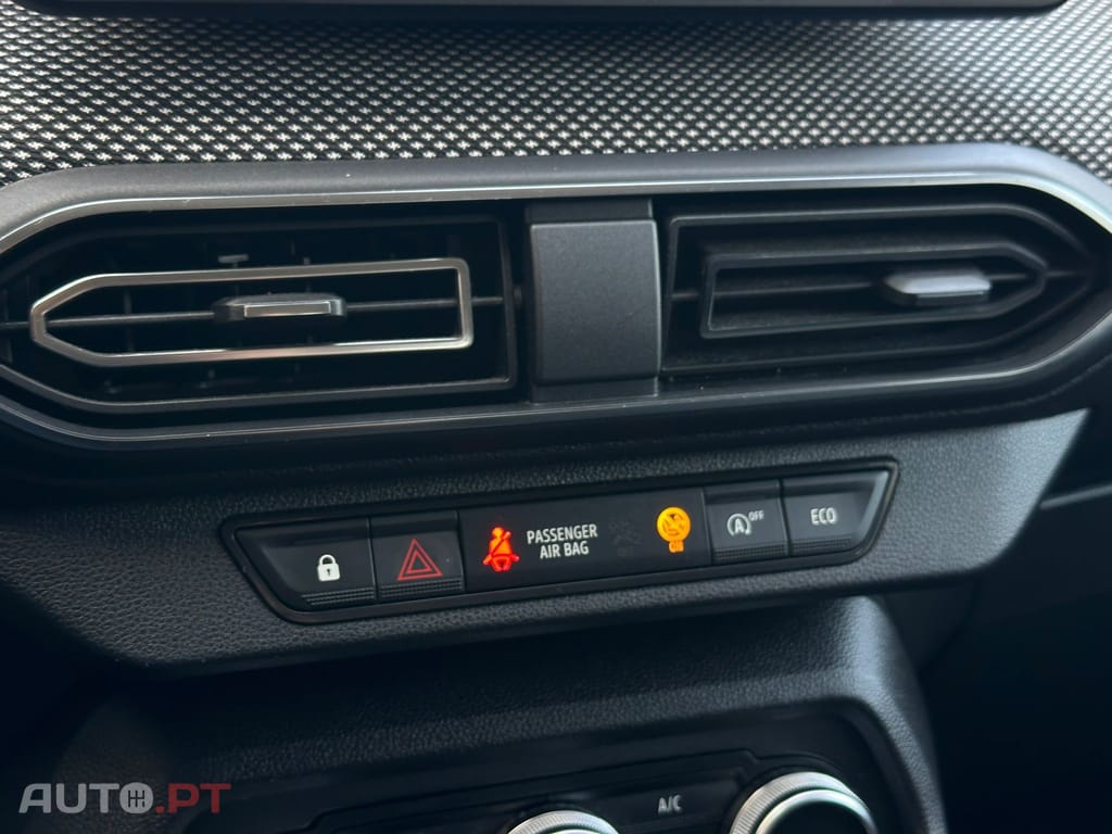 Dacia Jogger 1.0 ECO-G SL Extreme Bi-Fuel