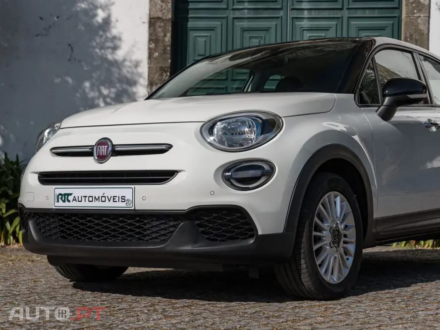 Fiat 500X 1.0 FireFly Lounge