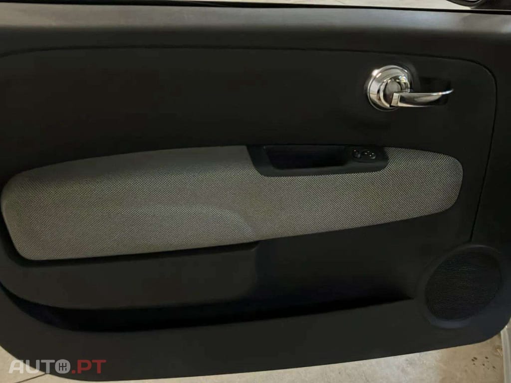 Fiat 500 1.2 New Lounge