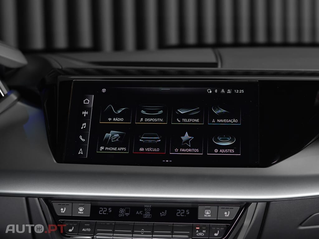 Audi E-Tron GT quattro