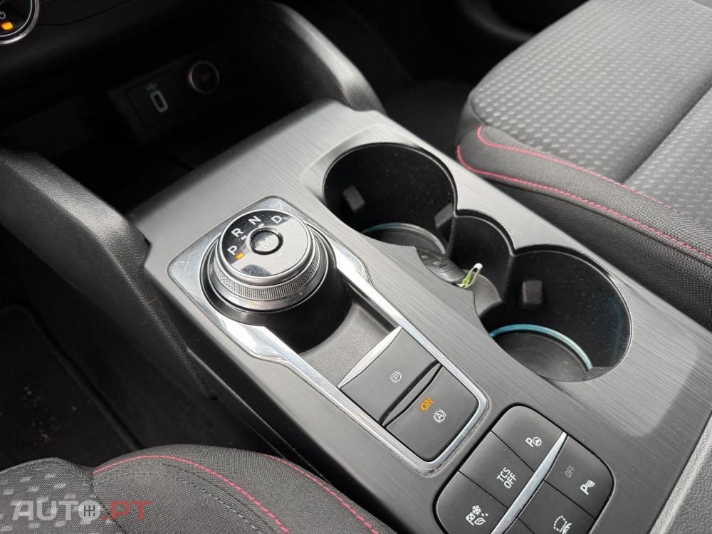 Ford Focus 1.0 EcoBoost S&S Aut. ST-Line