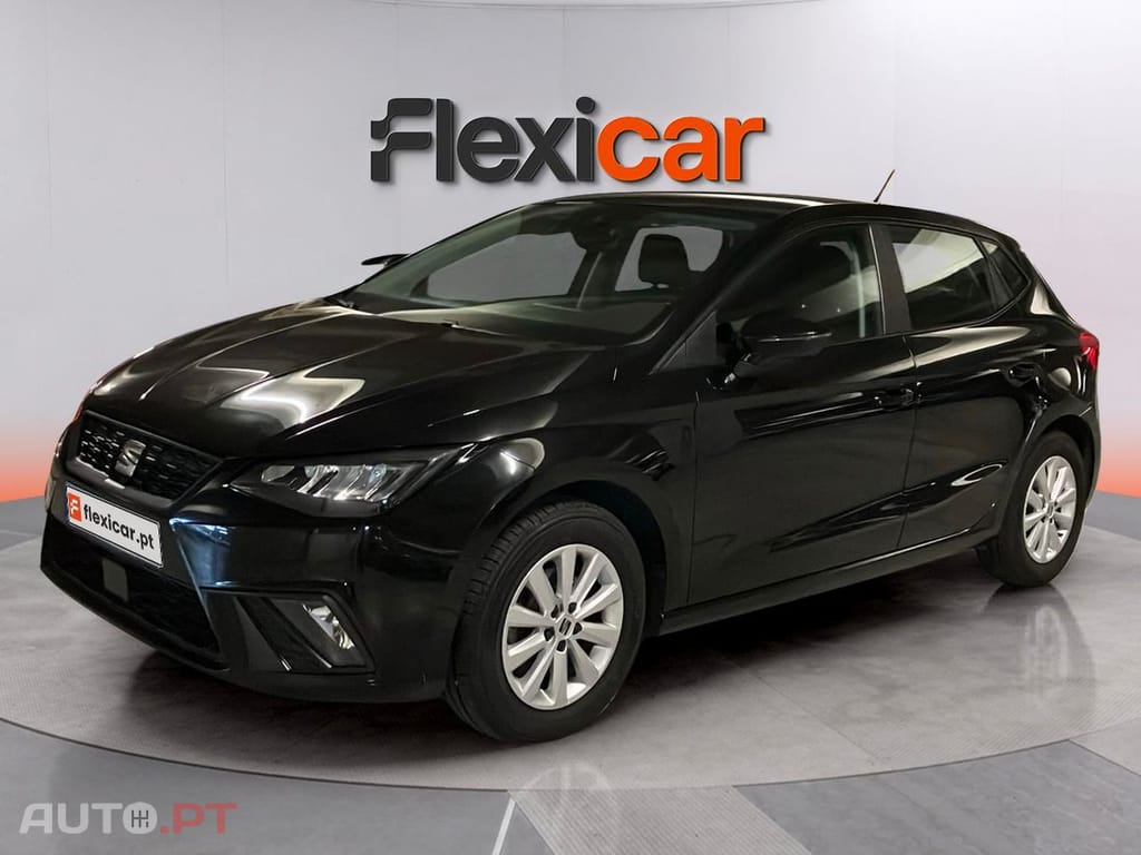Seat Ibiza 1.0 TSI Style DSG