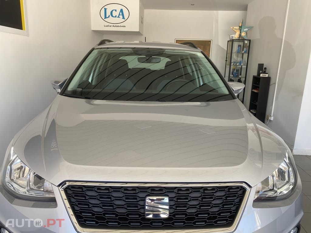 Seat Arona 1.0 TSI Style