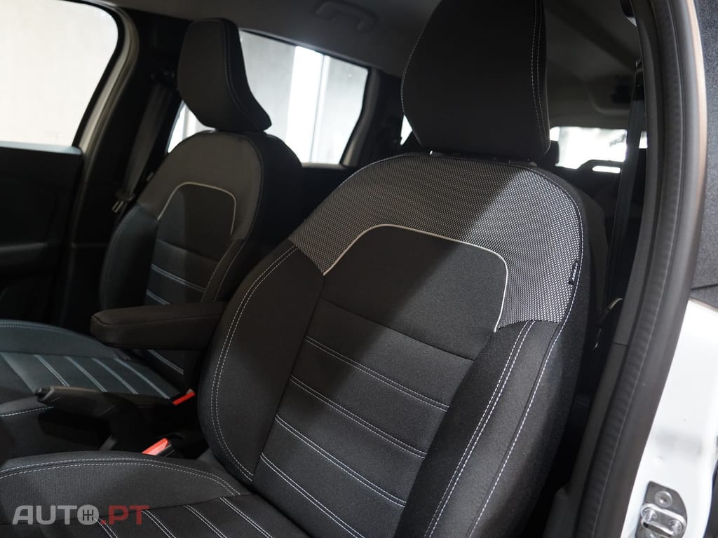 Dacia Jogger 1.0 ECO-G Expression Bi-Fuel