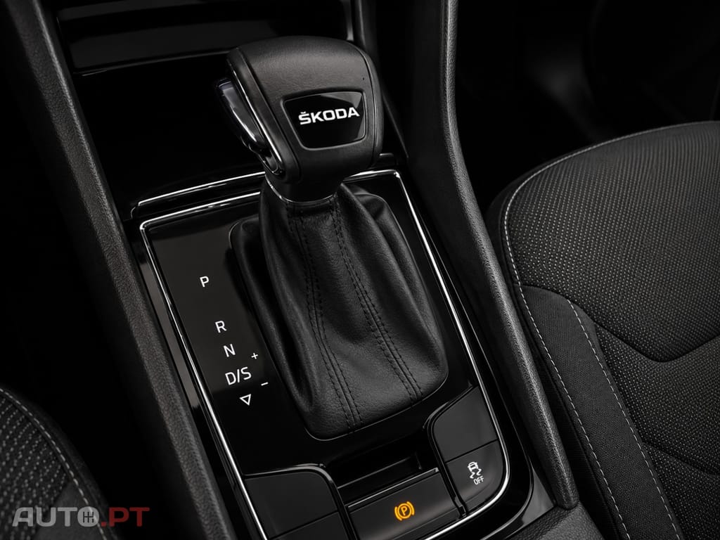 Skoda Kodiaq 2.0 TDI Ambition DSG