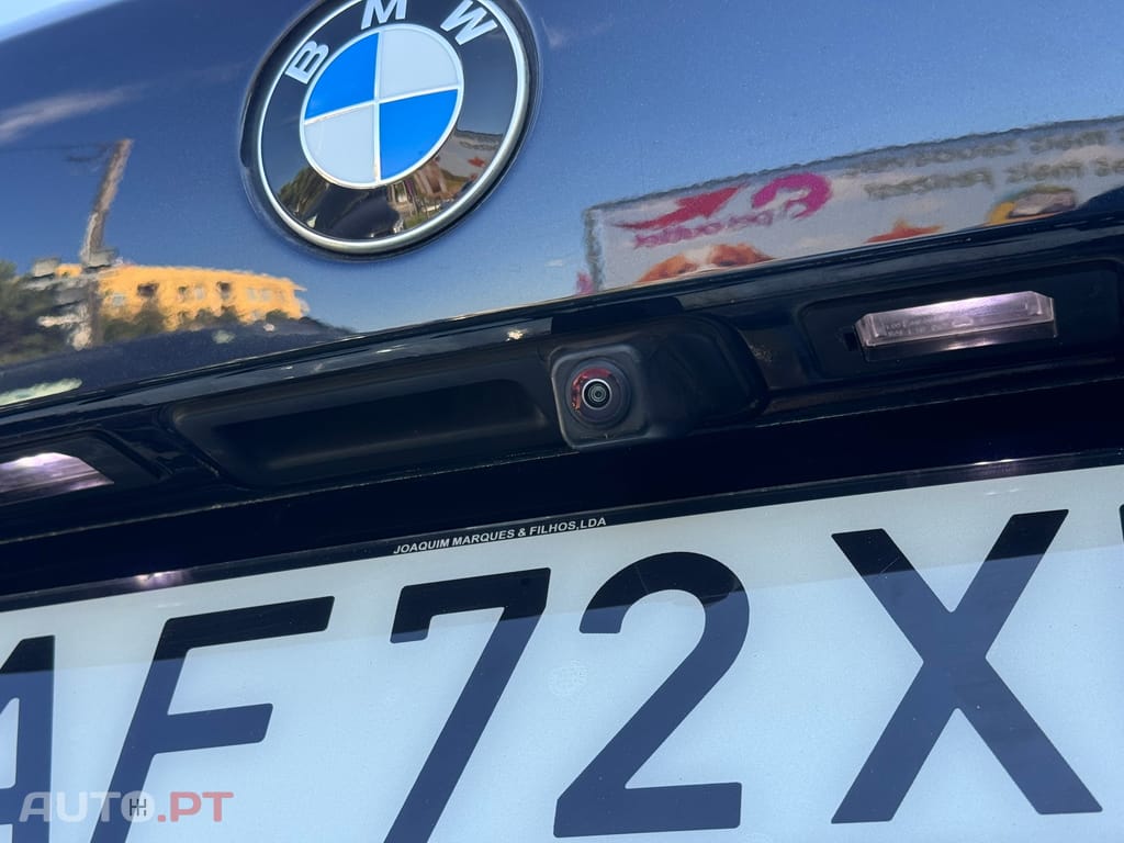 BMW X5 45 e xDrive Pack M