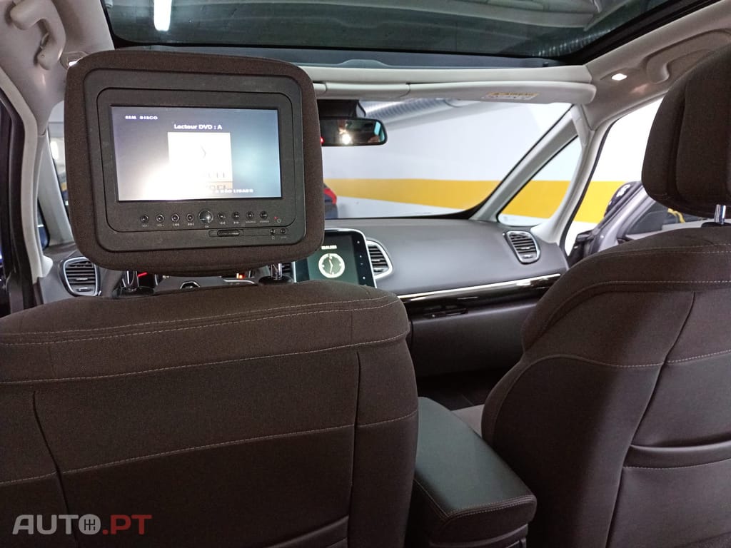 Renault Espace 1.6 dCi Zen