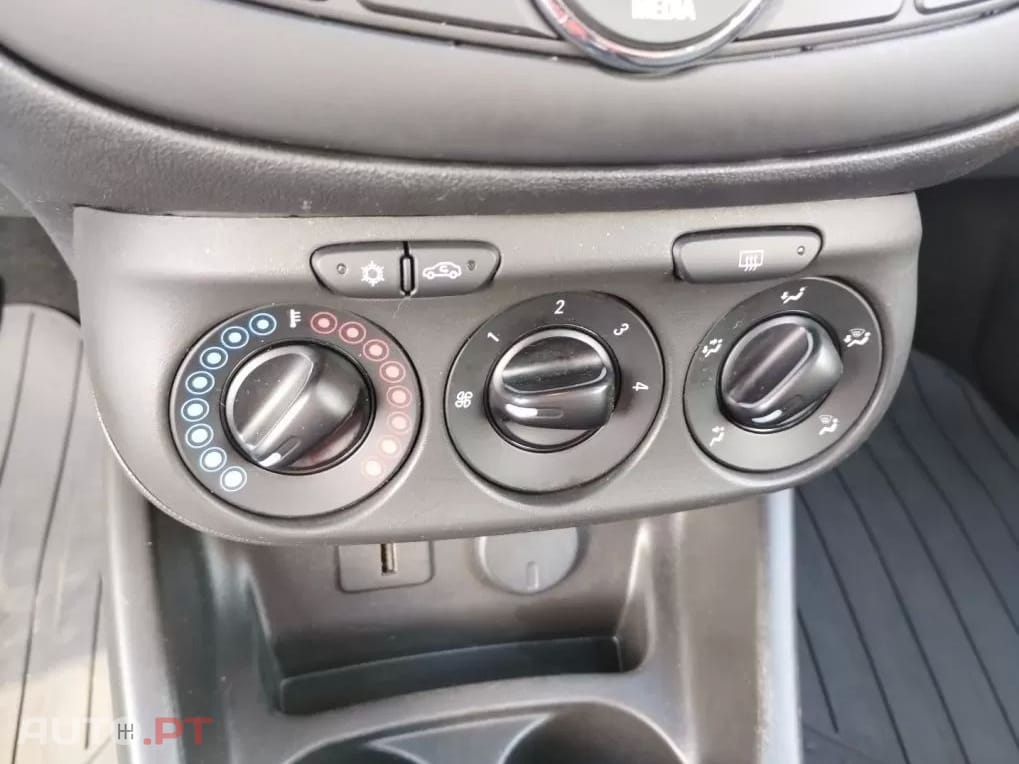 Opel Corsa  1.3 CDTI Van