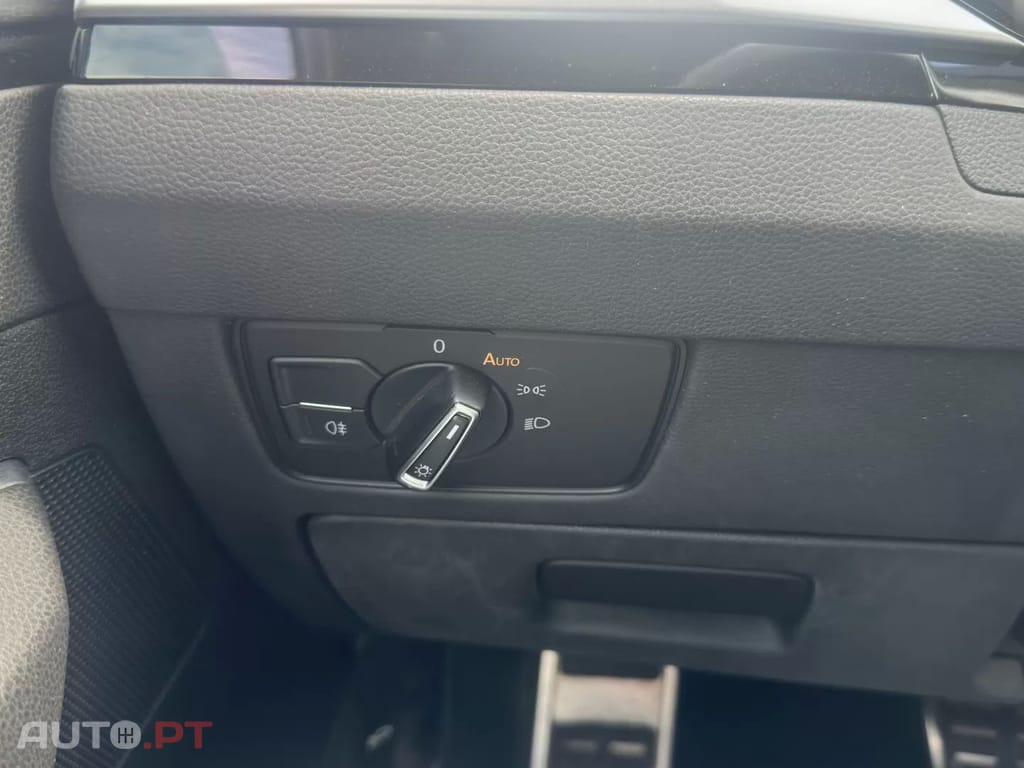 Volkswagen Arteon 2.0 TDI Elegance DSG