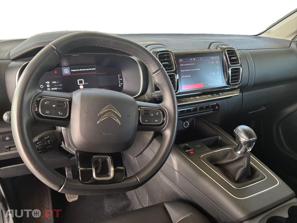 Citroen C5 Aircross 1.2 PureTech Feel