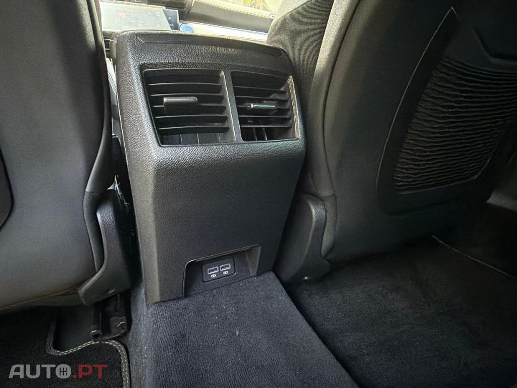 Peugeot 508 SW 1.5 BlueHDi GT EAT8
