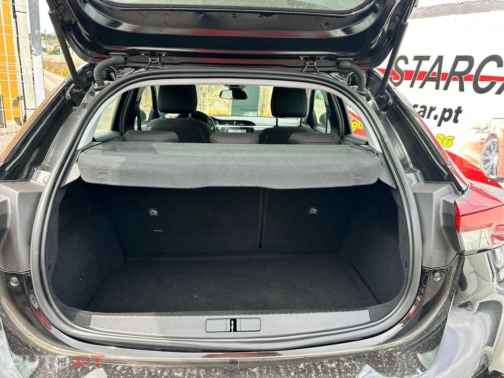 Opel Corsa 1.2 Business
