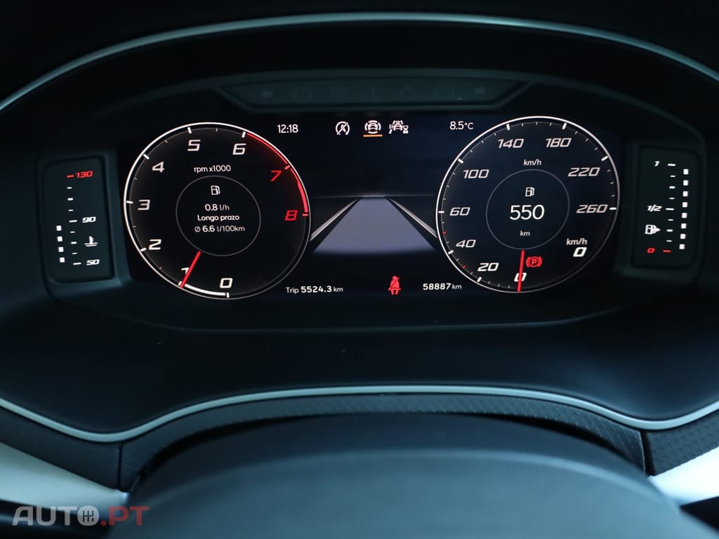 Seat Arona 1.0 TSI FR