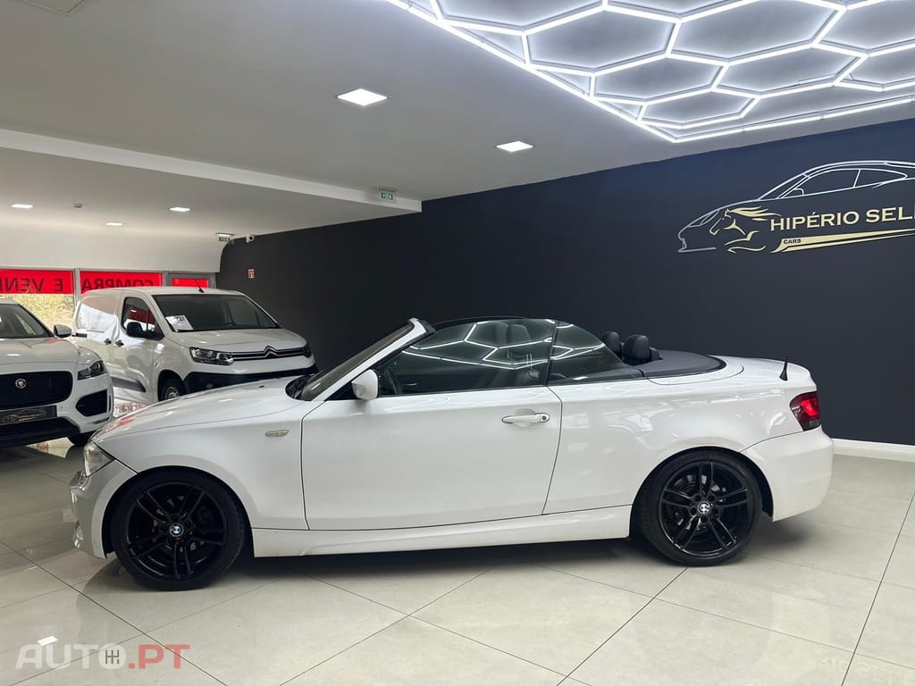BMW 118 d