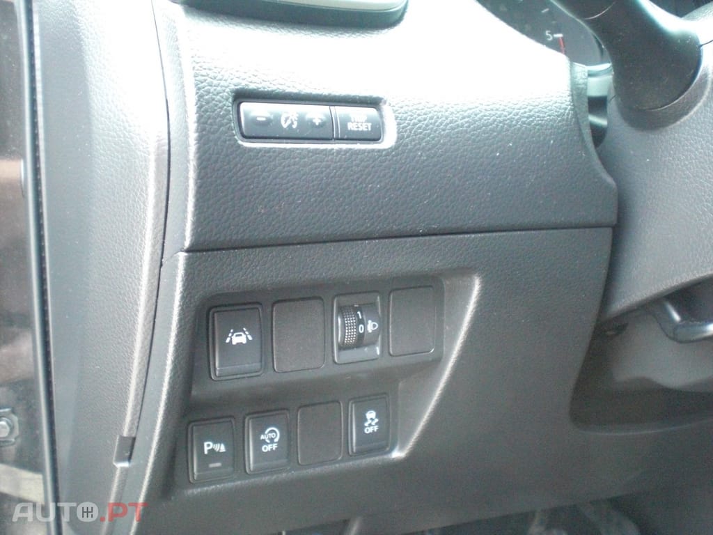 Nissan Qashqai 1.5 dCi 360 Pack S