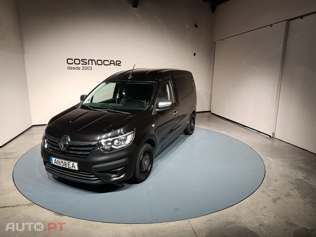 Renault Express 1.5 dCi BLUE CONFORT