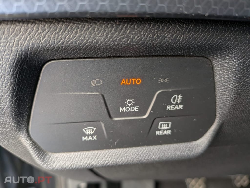 Seat Leon 2.0 TDI Style