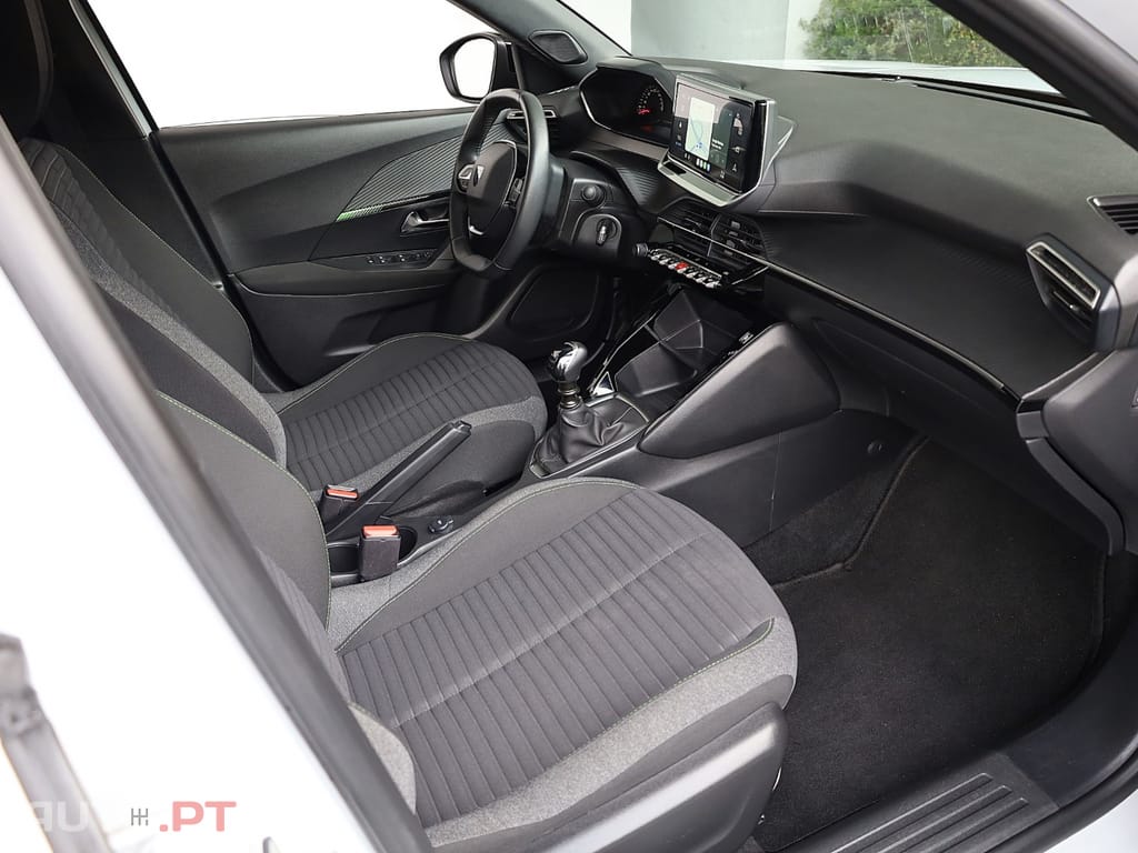 Peugeot 2008 1.2 PureTech Active