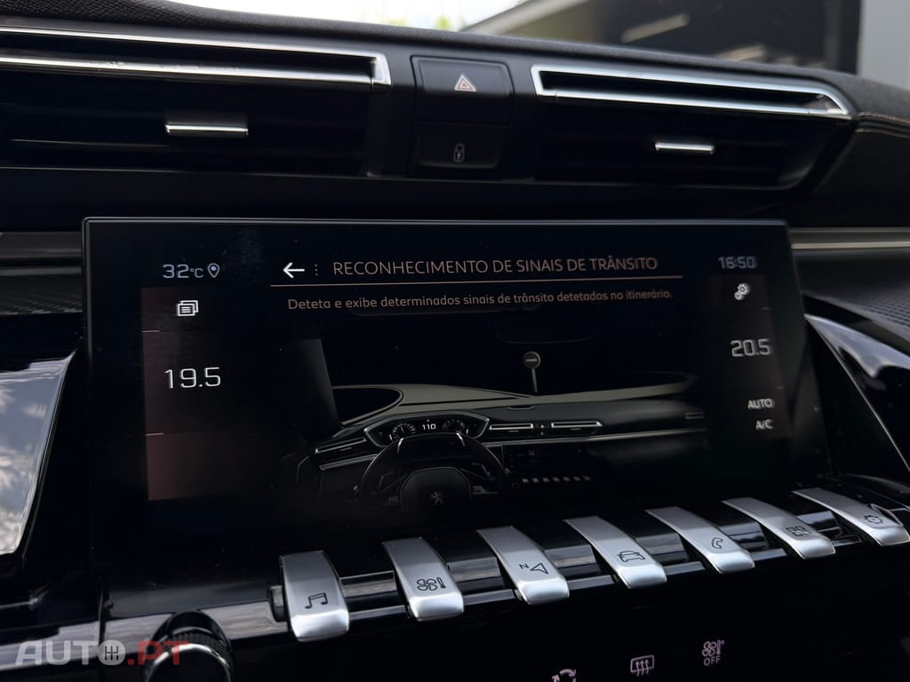 Peugeot 508 1.5 BlueHDi GT EAT8