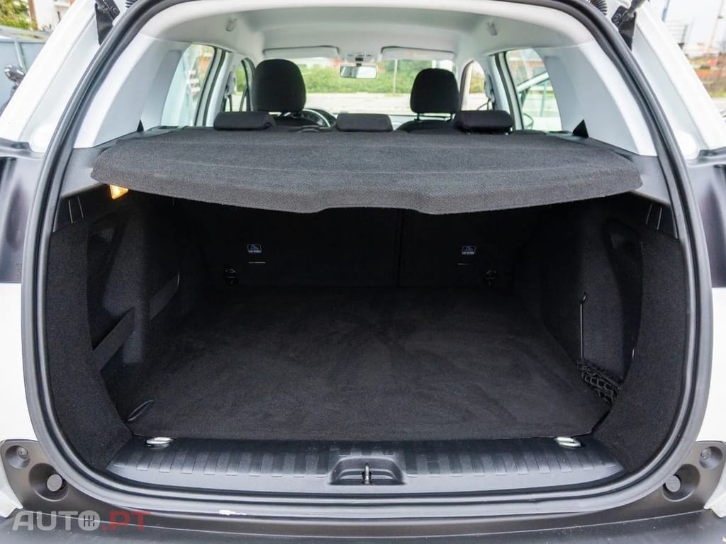 Peugeot 2008 1.2 PureTech Allure EAT6