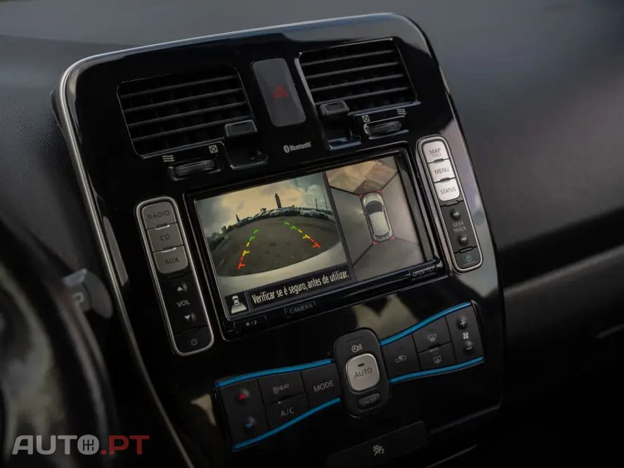 Nissan Leaf Tekna 30 kWh