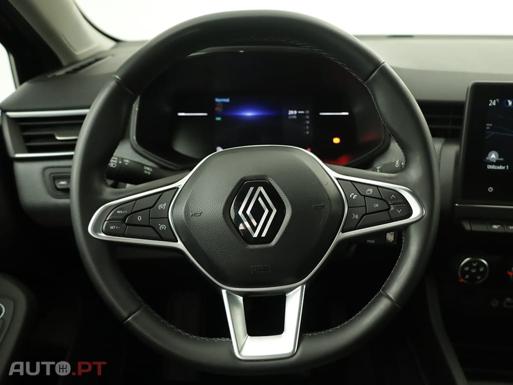 Renault Clio Clio 1.0 TCe Evolution