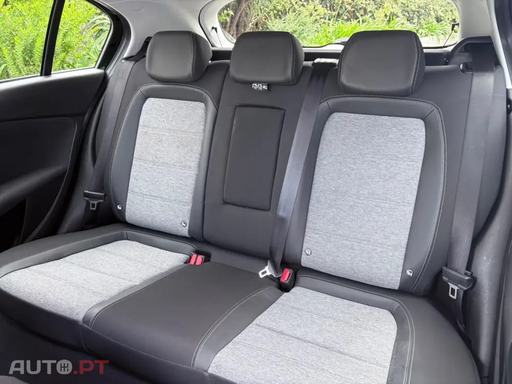 Fiat Tipo 1.0 GSE T3