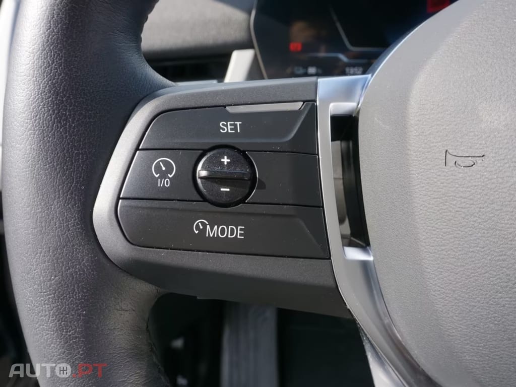 BMW iX1 I.V.A DEDUTÍVEL xDrive30 