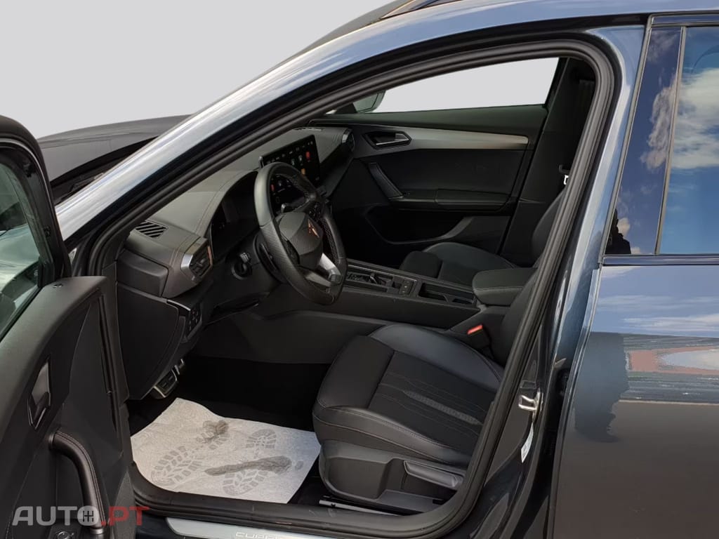 Cupra Formentor 1.4 e-HYBRID VZ DSG I.V.A DEDUTIVEL 