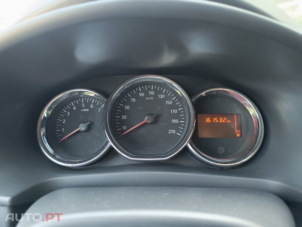 Dacia Sandero 0.9 TCe Stepway