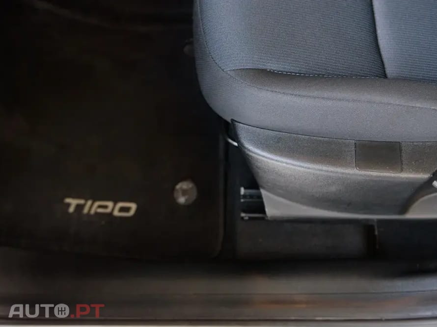 Fiat Tipo 1.0 GSE T3