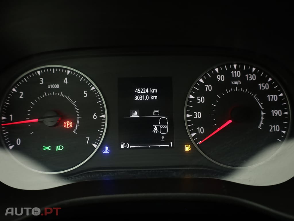 Dacia Jogger Jogger 1.0 ECO-G Extreme+ Up&Go 7L Bi-Fuel