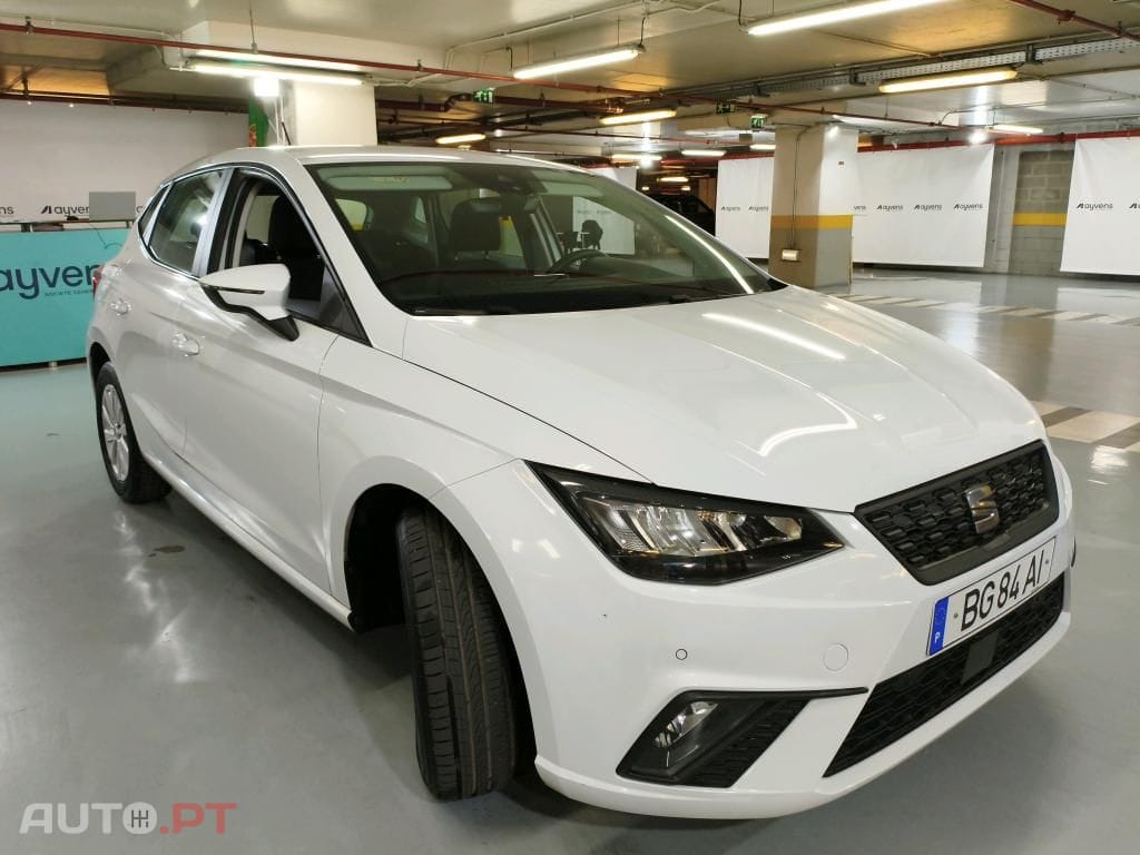 Seat Ibiza 1.0 TSI Style