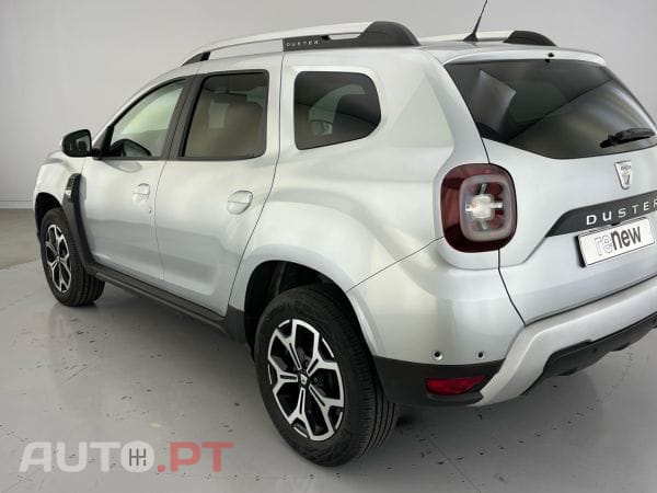 Dacia Duster 1.0 ECO-G 100cv Bi-Fuel Prestige
