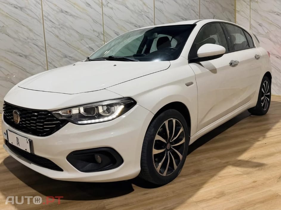 Fiat Tipo 1.3