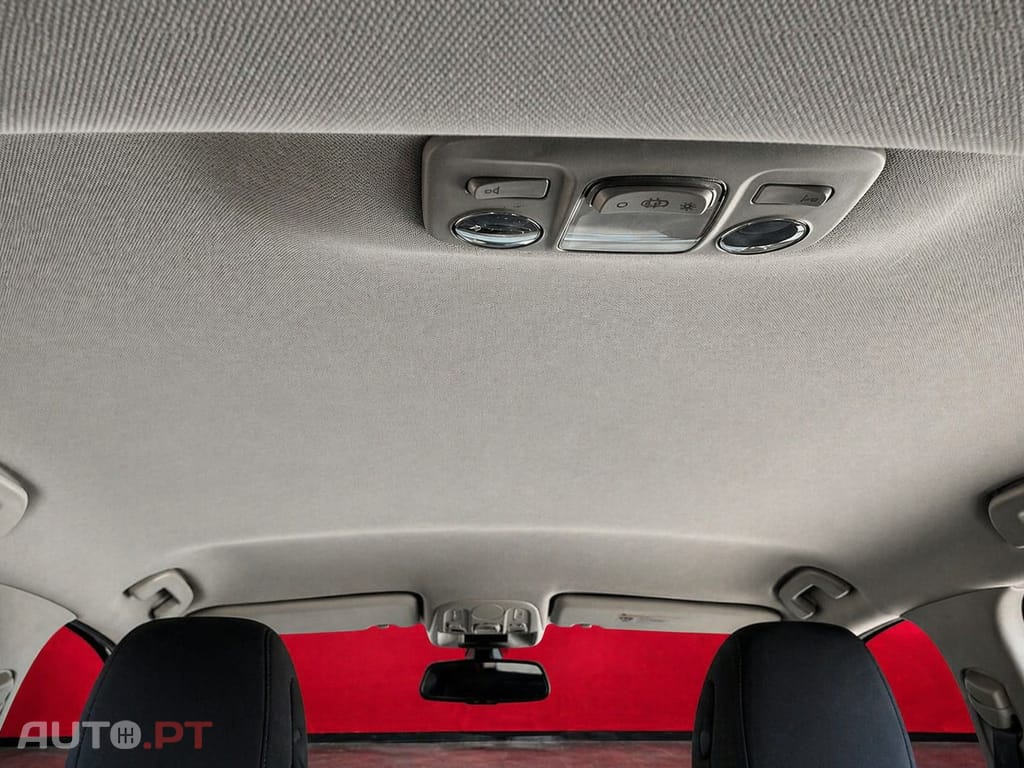 Citroen C4 1.6 HDi Attraction