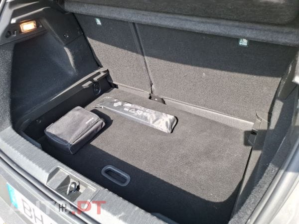 Renault Clio TCe 100 Bi-Fuel Techno