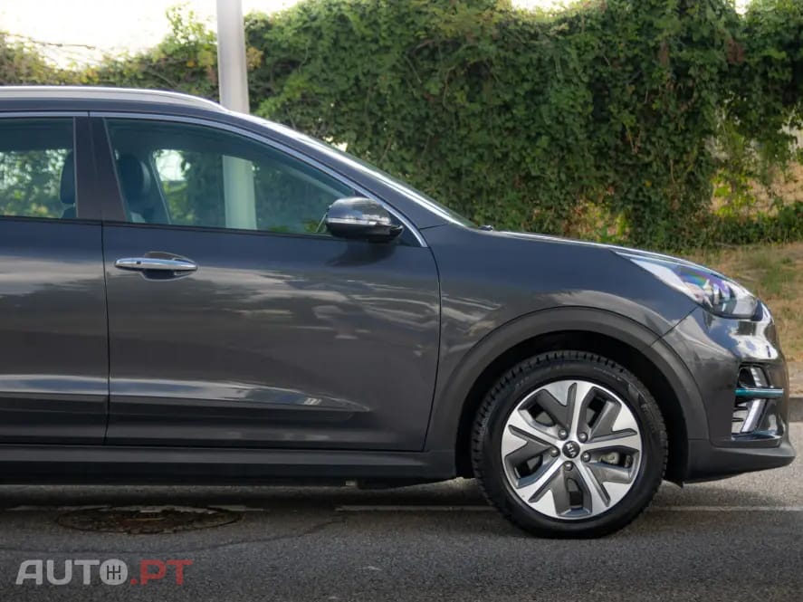 Kia Niro Edition 7