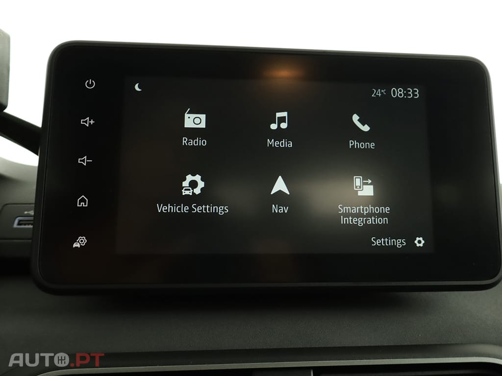 Dacia Jogger Jogger 1.0 ECO-G Extreme+ Up&Go 7L Bi-Fuel