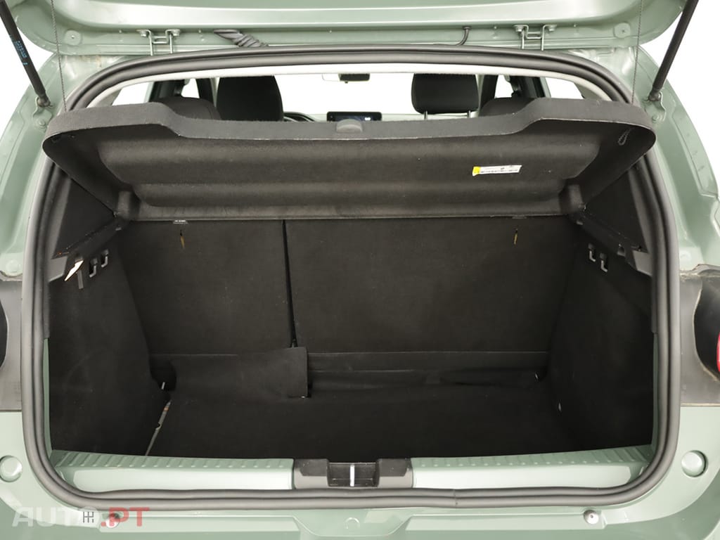 Dacia Sandero Sandero 1.0 TCe Stepway Expression