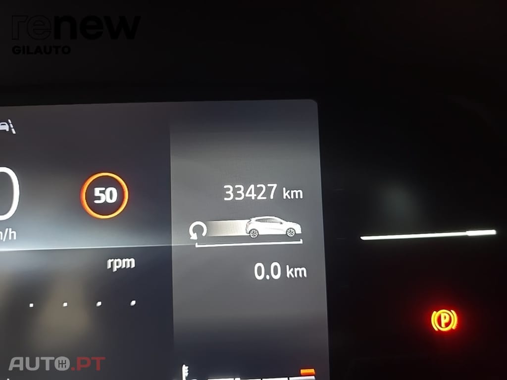 Renault Clio EVOLUTION ECO-G 100