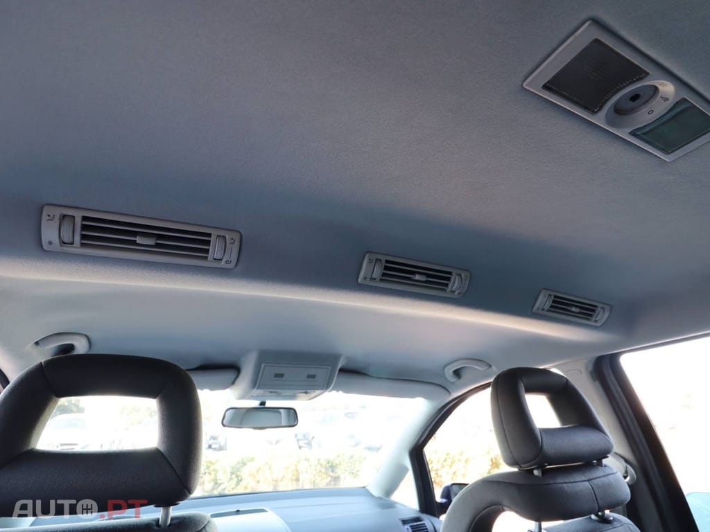Seat Alhambra 2.0 TDi Reference