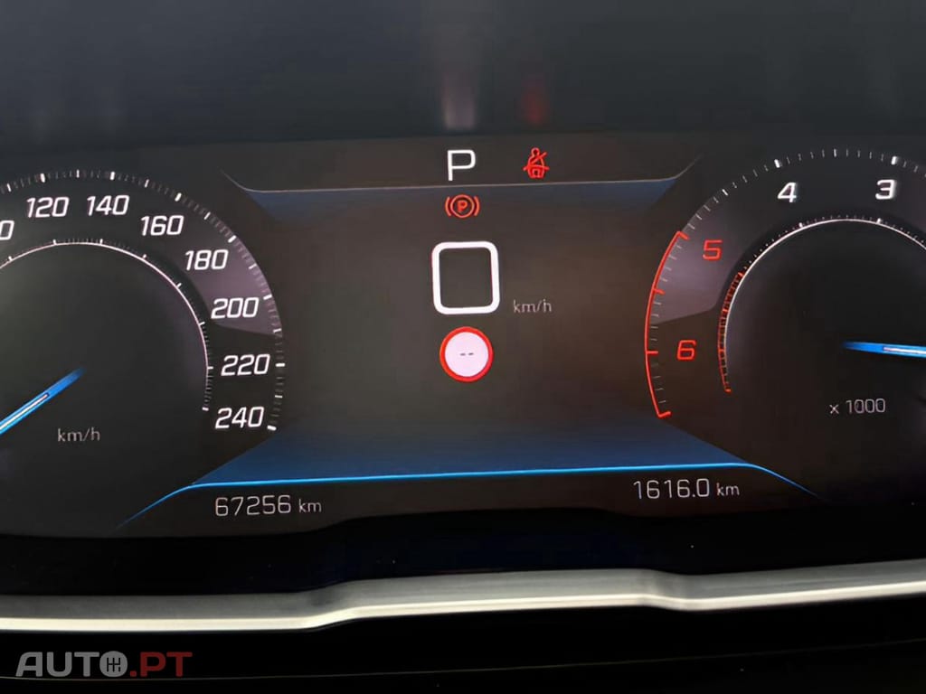 Peugeot 5008 1.5 BlueHDi Allure Pack EAT8