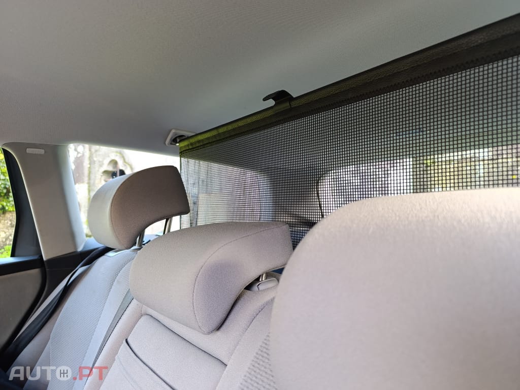 Volkswagen Passat Variant 1.9 TDi BlueMotion